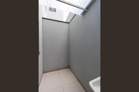 Apartamento para alugar com 41m², 2 quartos e sem vaga Apartamento para alugar com 41m², 2 quartos e sem vagaÁrea de Serviço