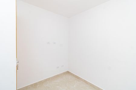 Apartamento para alugar com 41m², 2 quartos e sem vaga Apartamento para alugar com 41m², 2 quartos e sem vagaQuarto 2