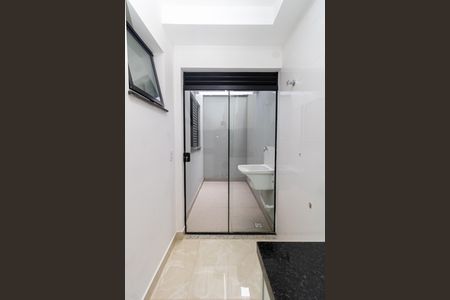 Apartamento para alugar com 41m², 2 quartos e sem vaga Apartamento para alugar com 41m², 2 quartos e sem vagaCozinha