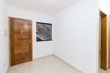 Sala de apartamento para alugar com 2 quartos, 41m² em Vila Constança, São Paulo