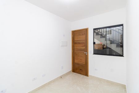 Apartamento para alugar com 2 quartos, 41m² em Vila Constança, São Paulo