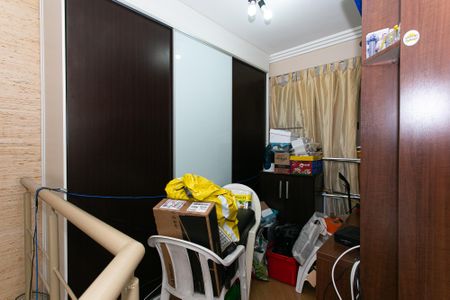 Apartamento à venda com 72m², 2 quartos e 2 vagasQuarto 2