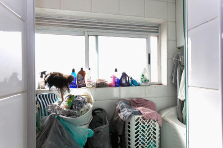 Apartamento à venda com 72m², 2 quartos e 2 vagasÁrea de Serviço