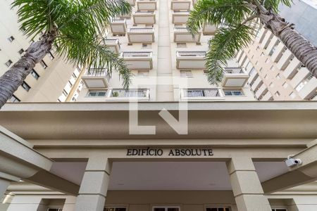 Apartamento à venda com 72m², 2 quartos e 2 vagasFachada