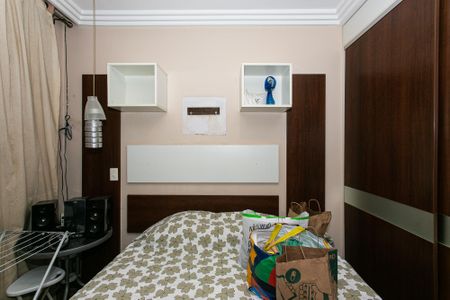 Apartamento à venda com 72m², 2 quartos e 2 vagasQuarto 1