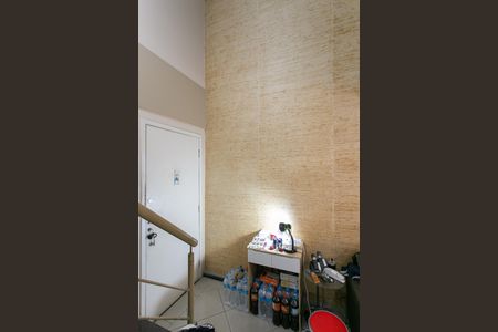 Apartamento à venda com 72m², 2 quartos e 2 vagasCorredor