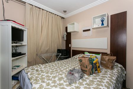 Apartamento à venda com 72m², 2 quartos e 2 vagasQuarto 1