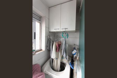 Apartamento à venda com 72m², 2 quartos e 2 vagasÁrea de Serviço