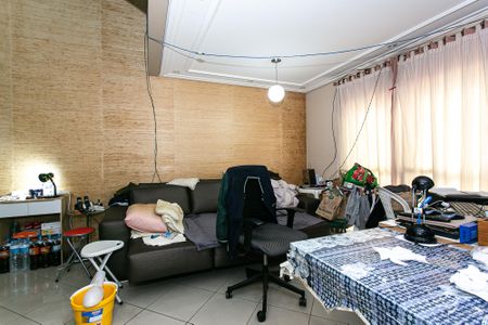Sala de apartamento à venda com 2 quartos, 72m² em Vila Gomes Cardim, São Paulo