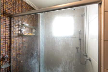 Apartamento à venda com 72m², 2 quartos e 2 vagasBanheiro Social