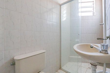 Casa para alugar com 90m², 2 quartos e sem vagaBanheiro