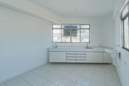 Casa para alugar com 90m², 2 quartos e sem vagaCozinha