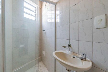 Casa para alugar com 90m², 2 quartos e sem vagaBanheiro