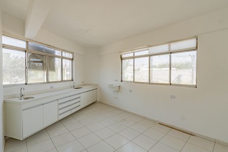 Casa para alugar com 90m², 2 quartos e sem vagaCozinha