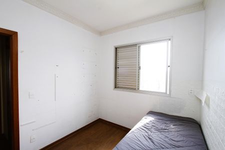 Apartamento à venda com 85m², 3 quartos e 2 vagasQuarto 1