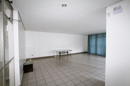 Apartamento à venda com 85m², 3 quartos e 2 vagasÁrea comum - Salão de festas