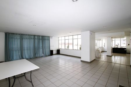 Apartamento à venda com 85m², 3 quartos e 2 vagasÁrea comum - Salão de festas