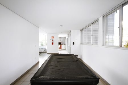 Apartamento à venda com 85m², 3 quartos e 2 vagasSala de Jogos