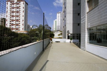 Apartamento à venda com 85m², 3 quartos e 2 vagasÁrea comum