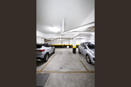 Apartamento à venda com 85m², 3 quartos e 2 vagasGaragem