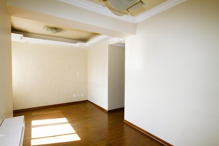 Sala de apartamento à venda com 3 quartos, 85m² em Buritis, Belo Horizonte