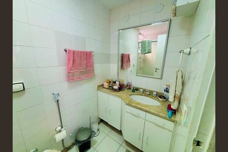 Apartamento à venda com 3 quartos, 86m² em Flamengo, Rio de Janeiro