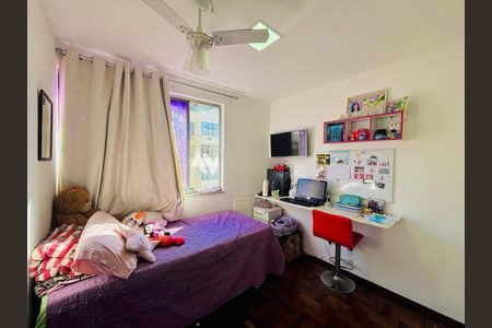 Apartamento à venda com 3 quartos, 86m² em Flamengo, Rio de Janeiro