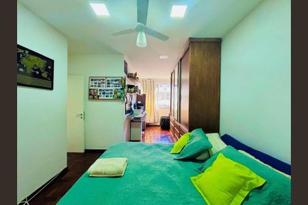 Apartamento à venda com 3 quartos, 86m² em Flamengo, Rio de Janeiro