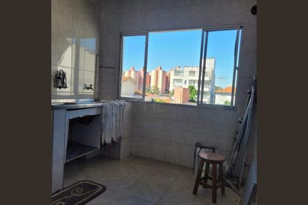 Casa à venda com 6 quartos, 361m² em Vila Caminho do Mar, São Bernardo do Campo