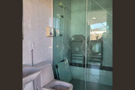 Casa à venda com 6 quartos, 361m² em Vila Caminho do Mar, São Bernardo do Campo