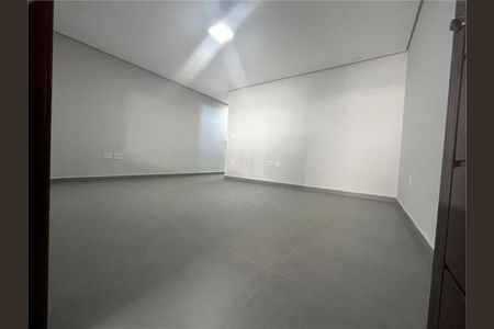 Casa à venda com 3 quartos, 164m² em Vila Camilópolis, Santo André