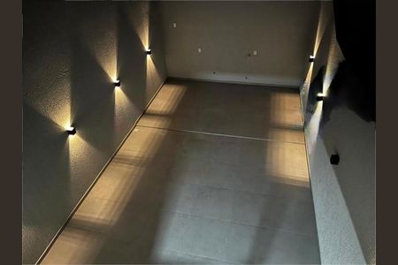 Casa à venda com 3 quartos, 164m² em Vila Camilópolis, Santo André