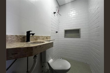 Casa à venda com 3 quartos, 164m² em Vila Camilópolis, Santo André