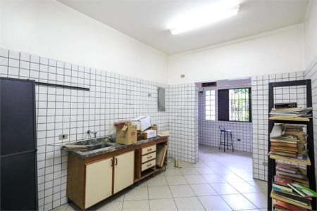 Casa à venda com 1 quarto, 181m² em Santo Amaro, São Paulo