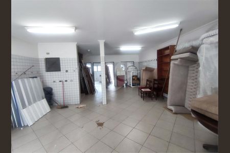 Casa à venda com 1 quarto, 181m² em Santo Amaro, São Paulo