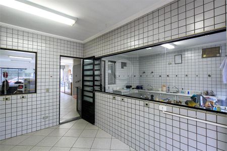 Casa à venda com 1 quarto, 181m² em Santo Amaro, São Paulo
