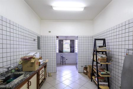 Casa à venda com 1 quarto, 181m² em Santo Amaro, São Paulo