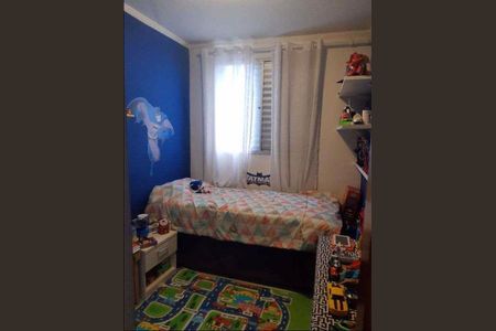 Apartamento à venda com 3 quartos, 139m² em Vila Labor, São Bernardo do Campo