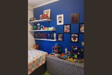 Apartamento à venda com 3 quartos, 139m² em Vila Labor, São Bernardo do Campo