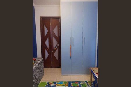 Apartamento à venda com 3 quartos, 139m² em Vila Labor, São Bernardo do Campo