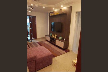 Apartamento à venda com 3 quartos, 139m² em Vila Labor, São Bernardo do Campo