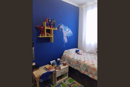 Apartamento à venda com 3 quartos, 139m² em Vila Labor, São Bernardo do Campo