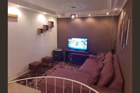 Apartamento à venda com 3 quartos, 139m² em Vila Labor, São Bernardo do Campo