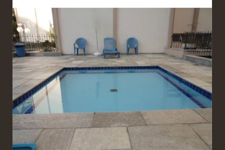 Apartamento à venda com 3 quartos, 75m² em Jardim Taquaral, São Paulo