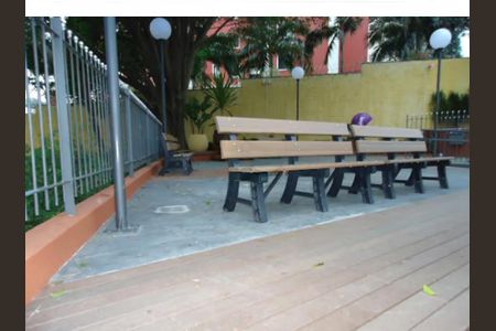 Apartamento à venda com 3 quartos, 75m² em Jardim Taquaral, São Paulo