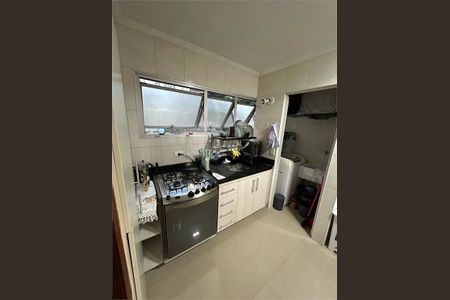 Apartamento à venda com 3 quartos, 75m² em Jardim Taquaral, São Paulo