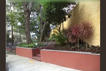 Apartamento à venda com 3 quartos, 75m² em Jardim Taquaral, São Paulo