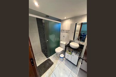 Apartamento à venda com 3 quartos, 75m² em Jardim Taquaral, São Paulo
