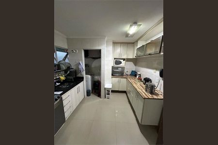 Apartamento à venda com 3 quartos, 75m² em Jardim Taquaral, São Paulo