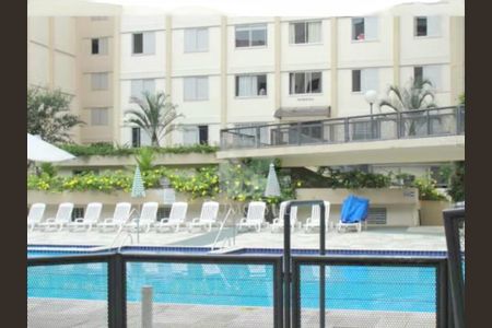 Apartamento à venda com 3 quartos, 75m² em Jardim Taquaral, São Paulo